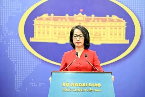 Vietnam urges objective US assessment of intellectual property protection efforts